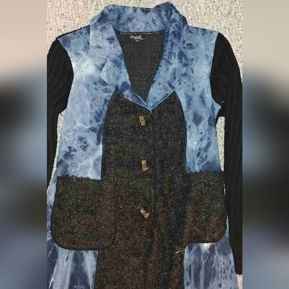 Papa jacket - Picture 5 of 10